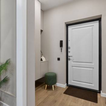 Сдается 1-комнатная квартира, 36,4 м²