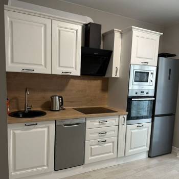 Сдается 1-комнатная квартира, 39 м²