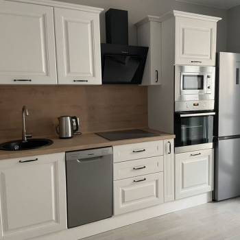 Сдается 1-комнатная квартира, 39 м²