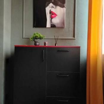 Продается 1-комнатная квартира, 26 м²