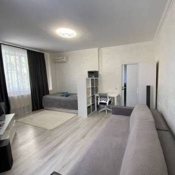 Продается 2-х комнатная квартира, 62 м²