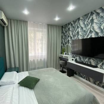 Продается 2-х комнатная квартира, 62 м²