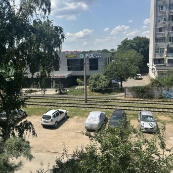 Сдается 2-х комнатная квартира, 44 м²