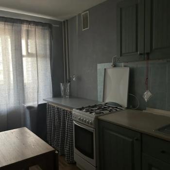 Сдается 2-х комнатная квартира, 44 м²