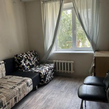 Сдается 2-х комнатная квартира, 44 м²