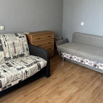 Сдается 2-х комнатная квартира, 44 м²