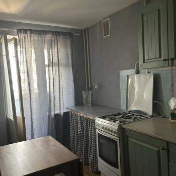 Сдается 2-х комнатная квартира, 44 м²