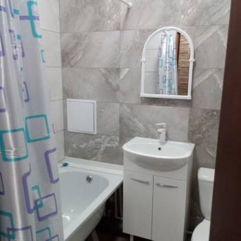 Сдается 1-комнатная квартира, 28 м²