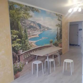 Сдается 1-комнатная квартира, 42 м²