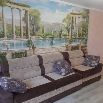 Сдается 1-комнатная квартира, 42 м²