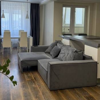 Продается 3-х комнатная квартира, 112 м²