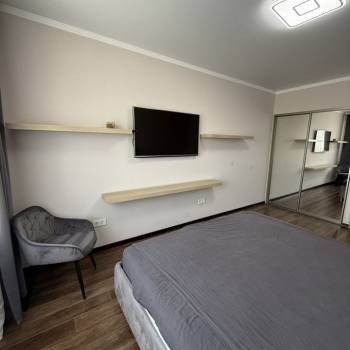 Продается 3-х комнатная квартира, 112 м²
