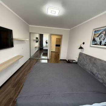 Продается 3-х комнатная квартира, 112 м²