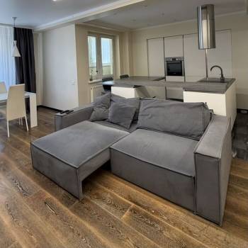 Продается 3-х комнатная квартира, 112 м²