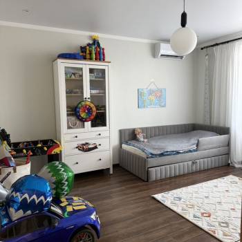 Продается 3-х комнатная квартира, 112 м²