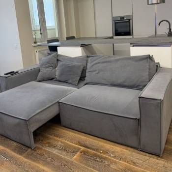 Продается 3-х комнатная квартира, 112 м²