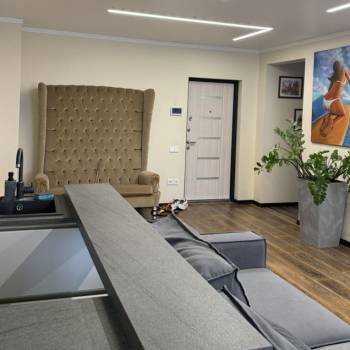 Продается 3-х комнатная квартира, 112 м²