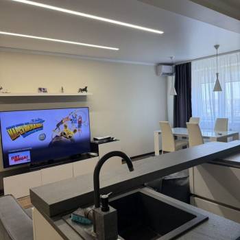 Продается 3-х комнатная квартира, 112 м²
