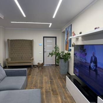 Продается 3-х комнатная квартира, 112 м²