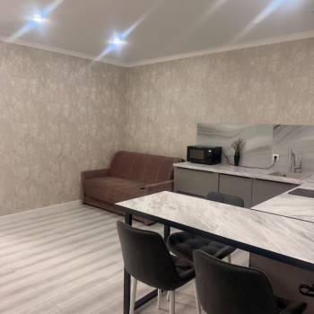 Продается 1-комнатная квартира, 36 м²