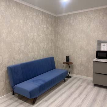 Продается 1-комнатная квартира, 36 м²