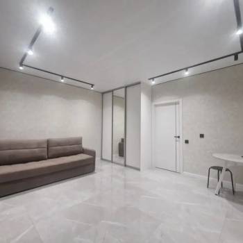 Продается 1-комнатная квартира, 30 м²