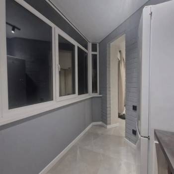 Продается 1-комнатная квартира, 30 м²