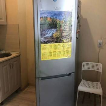 Продается 1-комнатная квартира, 25 м²