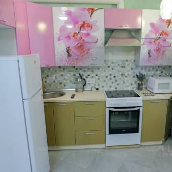 Сдается 1-комнатная квартира, 26,1 м²