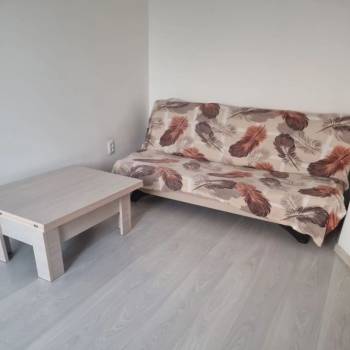 Сдается 1-комнатная квартира, 25 м²