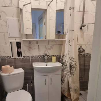 Сдается 1-комнатная квартира, 25 м²