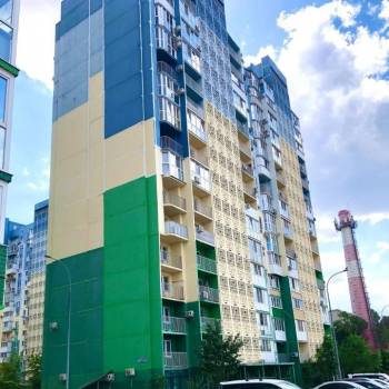 Продается 1-комнатная квартира, 48 м²