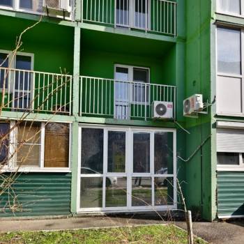 Продается 1-комнатная квартира, 48 м²