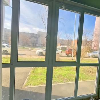 Продается 1-комнатная квартира, 48 м²