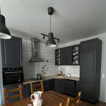 Продается 2-х комнатная квартира, 65,2 м²