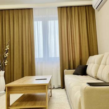 Сдается 1-комнатная квартира, 44 м²