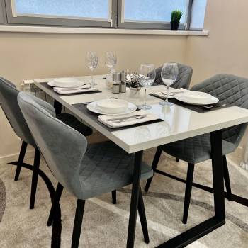 Сдается 1-комнатная квартира, 44 м²