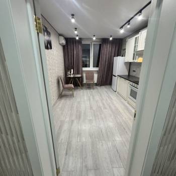Сдается 2-х комнатная квартира, 53 м²
