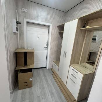 Сдается 2-х комнатная квартира, 53 м²