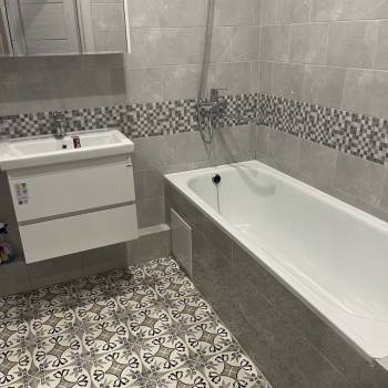 Сдается 2-х комнатная квартира, 82,5 м²