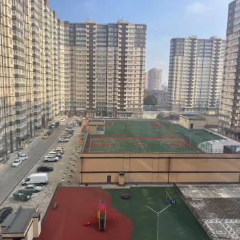 Сдается 2-х комнатная квартира, 82,5 м²
