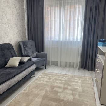 Сдается 2-х комнатная квартира, 82,5 м²