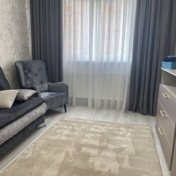 Сдается 2-х комнатная квартира, 82,5 м²