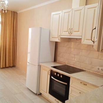 Сдается 2-х комнатная квартира, 64 м²
