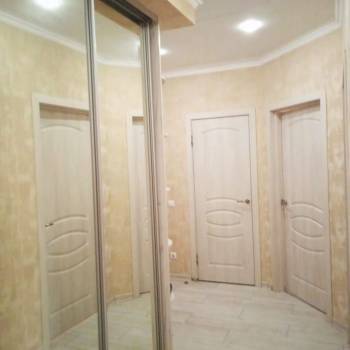 Сдается 2-х комнатная квартира, 64 м²