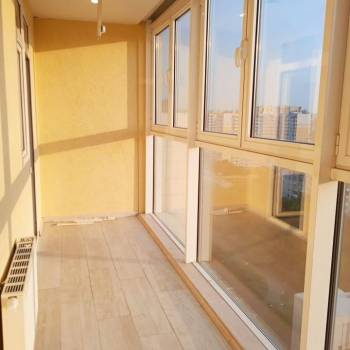 Сдается 2-х комнатная квартира, 64 м²