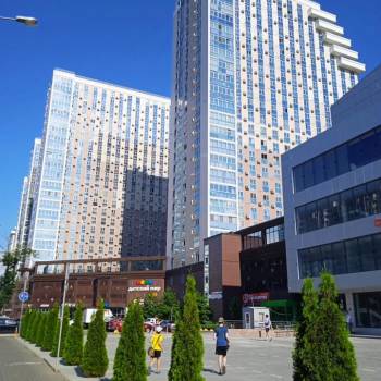 Сдается 2-х комнатная квартира, 64 м²
