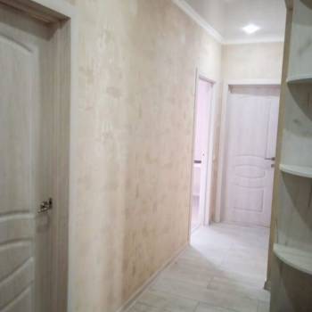 Сдается 2-х комнатная квартира, 64 м²