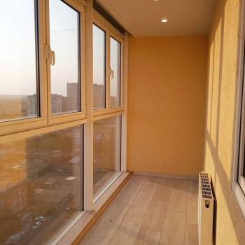 Сдается 2-х комнатная квартира, 64 м²
