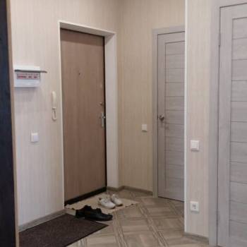 Сдается 2-х комнатная квартира, 68 м²